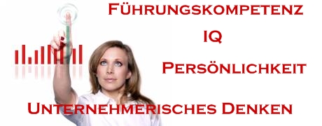 Testtraining und Potentialanalyse